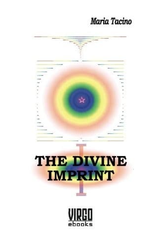 Tapa de The Divine Imprint