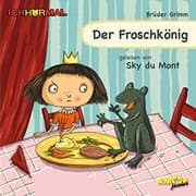 Tapa de Der Froschkönig