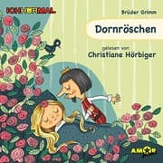 Tapa de Dornröschen