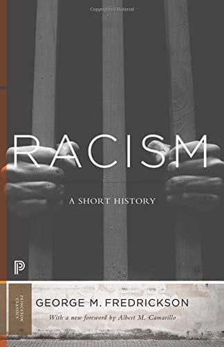 Tapa de Racism