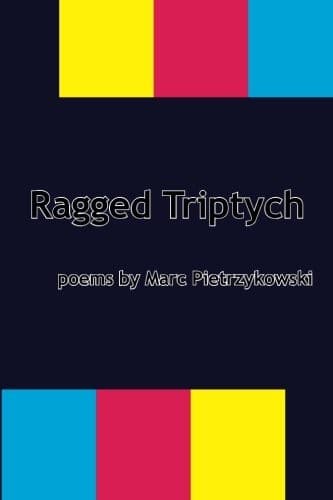 Tapa de Ragged Triptych