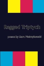 Tapa de Ragged Triptych