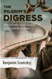 Tapa de The Pilgrim's Digress