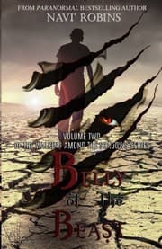 Tapa de Walking Among the Shadows