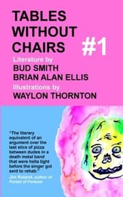 Tapa de Tables Without Chairs #1