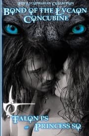 Tapa de Bond of the Lycaon Concubine