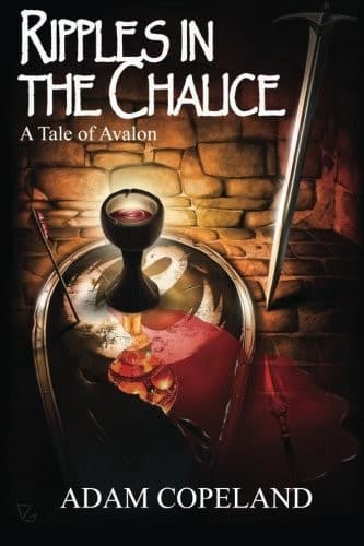 Tapa de Ripples in the Chalice