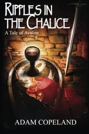 Tapa de Ripples in the Chalice