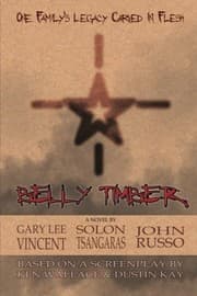 Tapa de Belly Timber