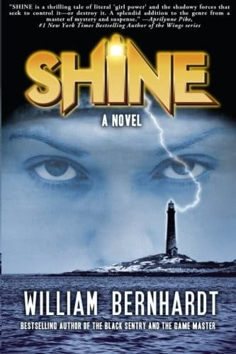 Tapa de Shine