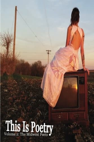 Tapa de This Is Poetry : Volume II