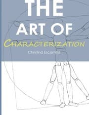 Tapa de The Art of Characterization
