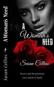 Tapa de A Woman's Need