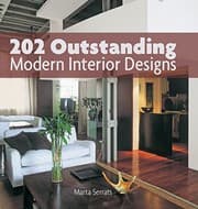 Tapa de 202 Outstanding Modern Interior Designs
