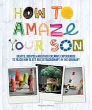 Tapa de How to Amaze Your Son