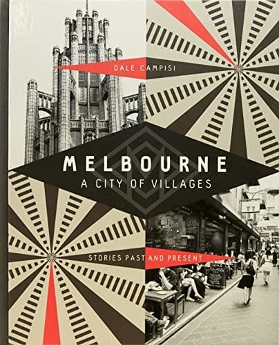 Tapa de Melbourne