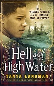 Tapa de Hell and high water
