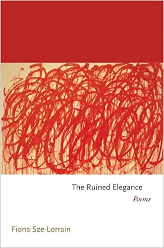 Tapa de The Ruined Elegance