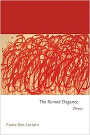 Tapa de The Ruined Elegance