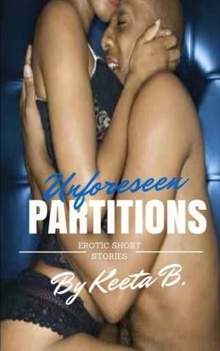 Tapa de Unforeseen Partitions