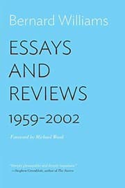 Tapa de Essays and Reviews