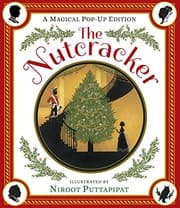 Tapa de The Nutcracker