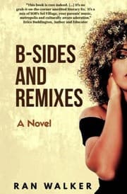 Tapa de B-Sides and Remixes