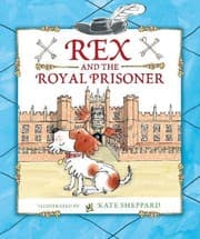 Tapa de Rex and the Royal Prisoner
