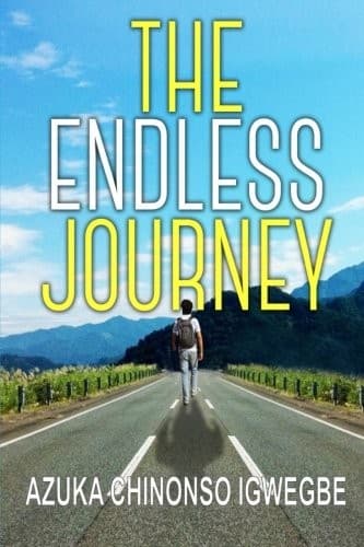 Tapa de The Endless Journey