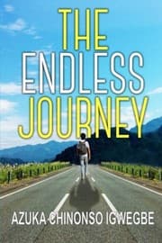 Tapa de The Endless Journey