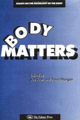 Tapa de Body Matters