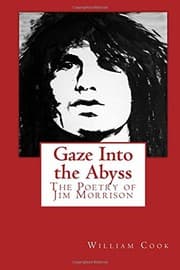 Tapa de Gaze Into the Abyss