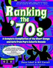 Tapa de Ranking the '70s
