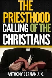 Tapa de The Priesthood Calling of the Christians
