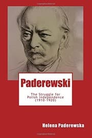 Tapa de Paderewski