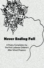 Tapa de Never Ending Fall