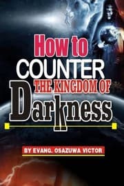 Tapa de How to Counter the Kingdom of Darkness