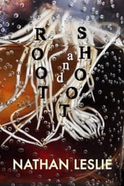 Tapa de Root and Shoot