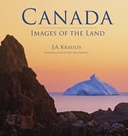 Tapa de Canada
