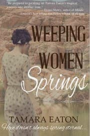 Tapa de Weeping Women Springs