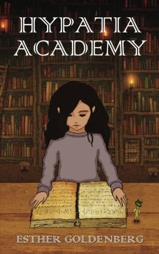 Tapa de Hypatia Academy