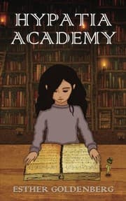 Tapa de Hypatia Academy