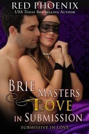 Tapa de Brie Masters Love in Submission