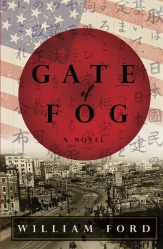 Tapa de Gate of Fog