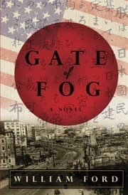 Tapa de Gate of Fog
