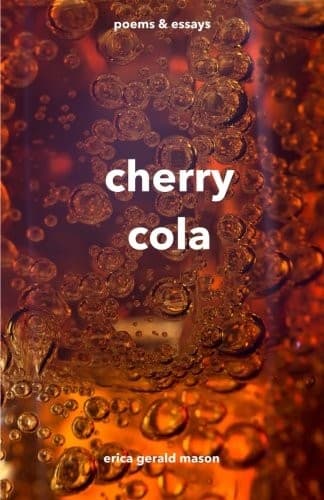 Tapa de cherry cola