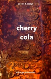 Tapa de cherry cola