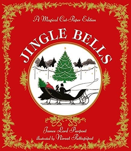 Tapa de Jingle Bells