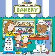Tapa de Bakery