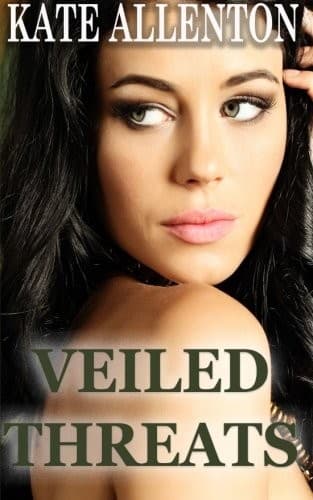 Tapa de Veiled Threats